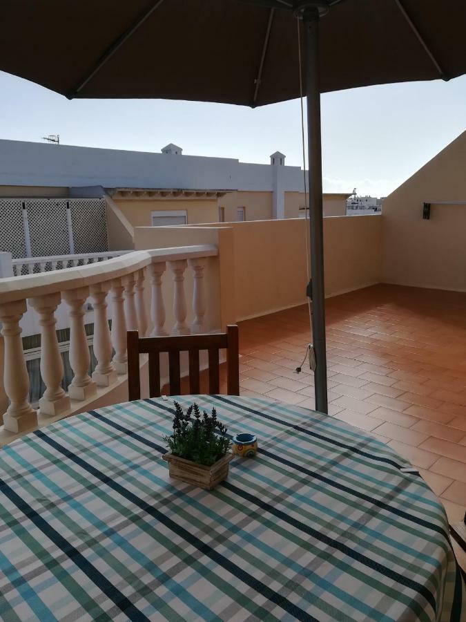 Atico Las Gavias Arrecife  Exterior photo